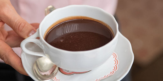 Cioccolata Calda