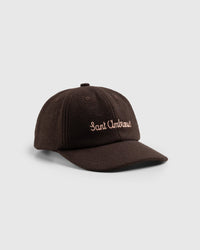 Sant Ambroeus x Highsnobiety —  Cap