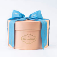 Sant Ambroeus Easter Cappelliera Gift Box