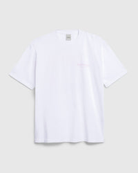 Sant Ambroeus x Highsnobiety — Short Sleeve Tee