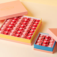 Special Valentine's Chocolate Box