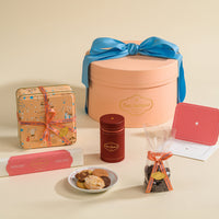 Cappelliera Gift Set