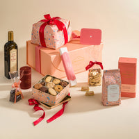 Holiday Celebration Gift Box