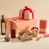 Signature Holiday Gift Box