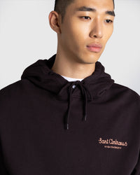 Sant Ambroeus x Highsnobiety — Hooded Sweatshirt