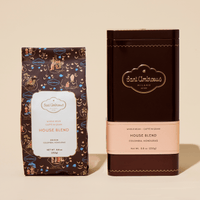 Sant Ambroeus Whole Bean - House Blend