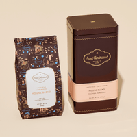 Sant Ambroeus Whole Bean House Blend