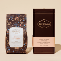 Sant Ambroeus Whole Bean Espresso