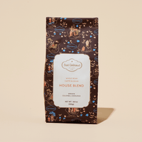 Sant Ambroeus Whole Bean House Blend