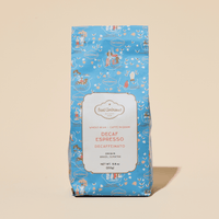 Sant Ambroeus Whole Bean Decaf Espresso