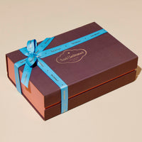 Signature Sant Ambroeus Coffee & Hot Chocolate Gift Set