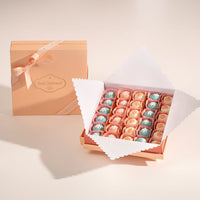 Sant Ambroeus Special Chocolates 